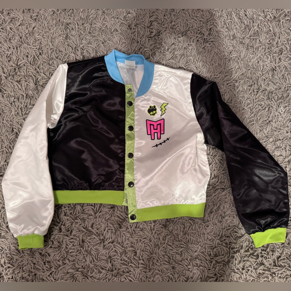 Monster High Costume